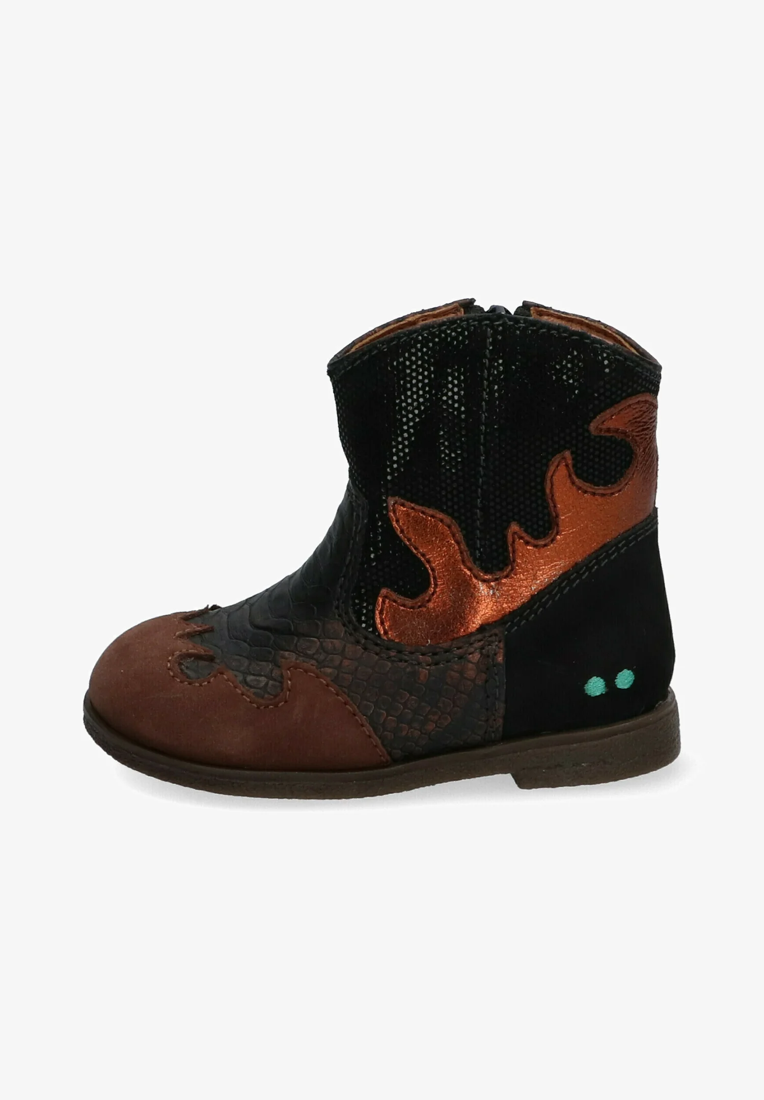 Botas tejanas/de motociclista BunniesJR