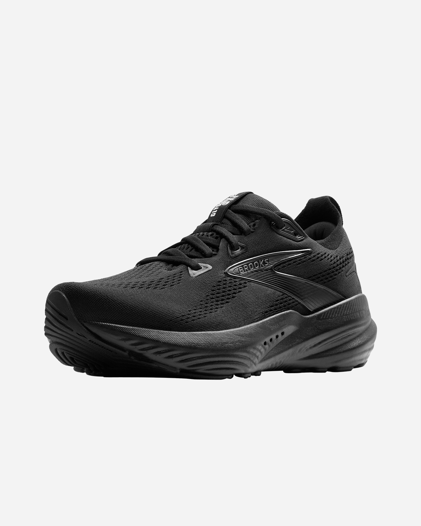 Brooks hardloopschoenen met glycerine, maat 22, maat 1104461D020