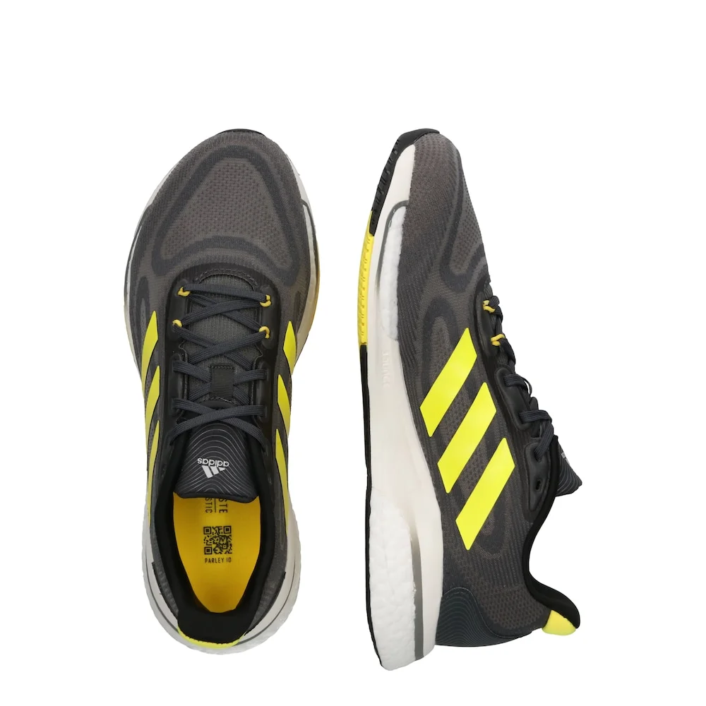 adidas Supernova GY8315 / grau
