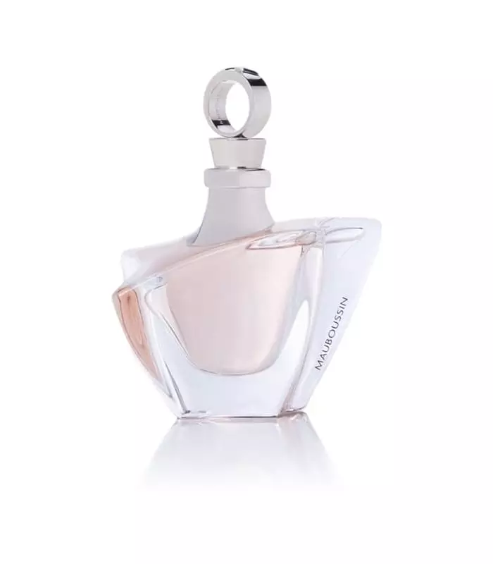 POUR ELLE Eau de Parfum Vaporisateur
