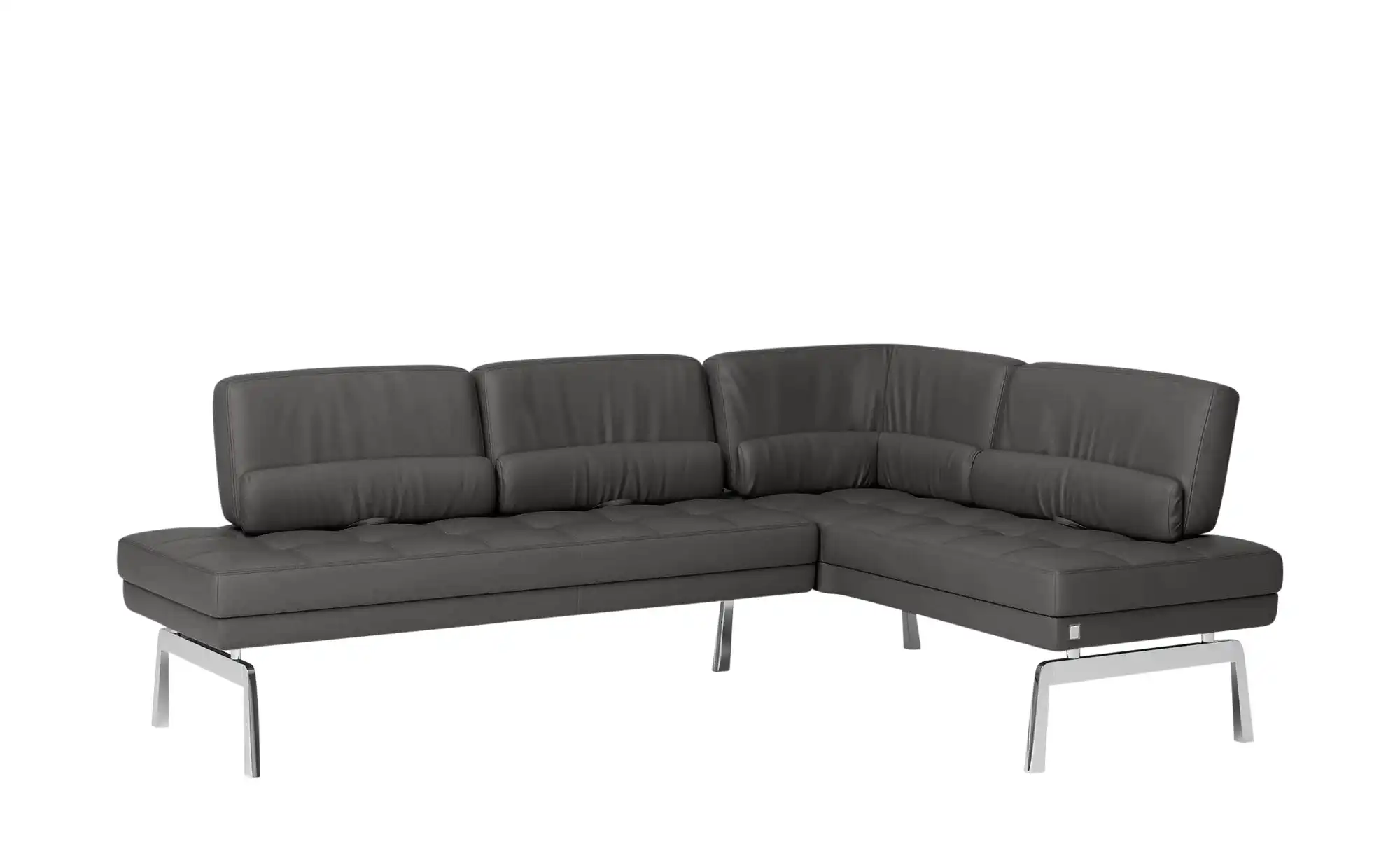 JOOP! Eckbank  Leder Loft