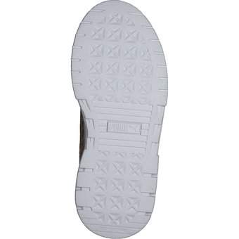 PUMA Mayze Wild PS Sneaker in schwarz
