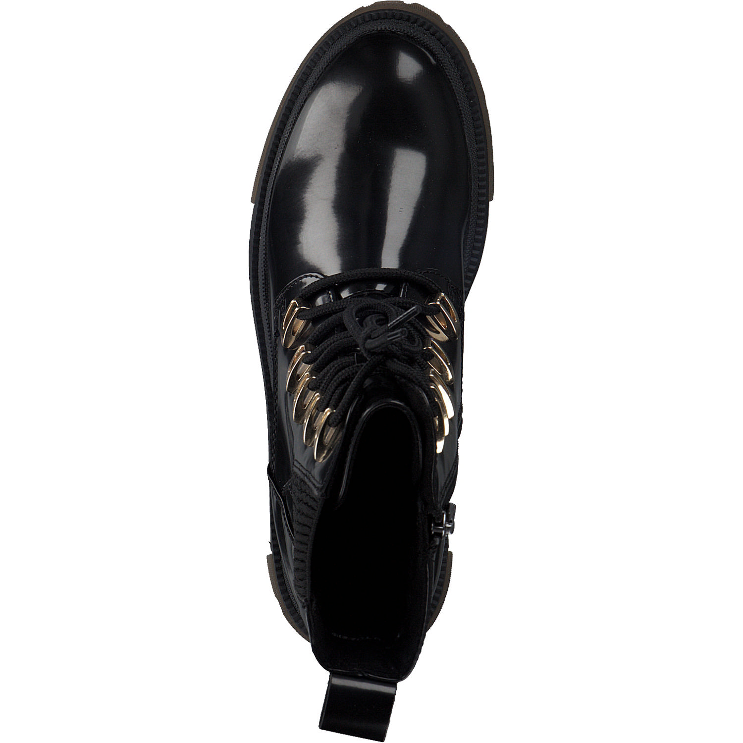 Marco Tozzi 25732, Stiefeletten, Damen, BLACK BRUSH