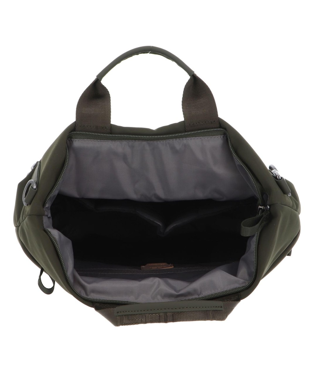JOST Handtaschen khaki X-Change Bag S