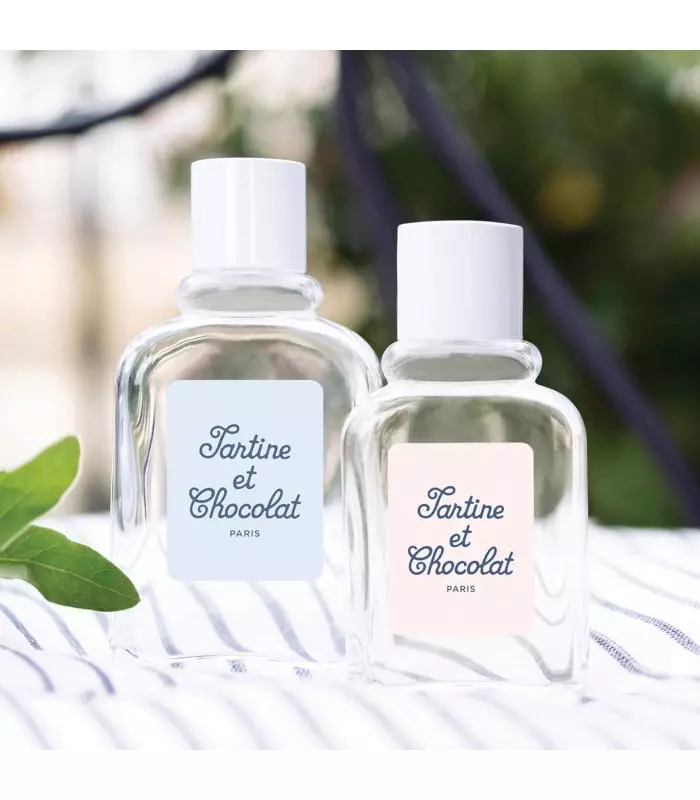 PTIMUSC Eau de Toilette Vaporisateur
