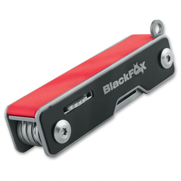 BlackFox - Pocket Boss - Multi-Tool