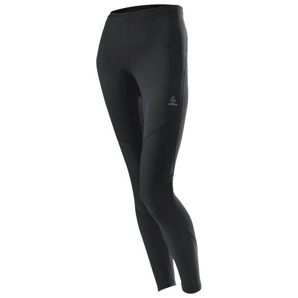 Löffler - Women's Tights Windstopper Warm - Langlaufhose