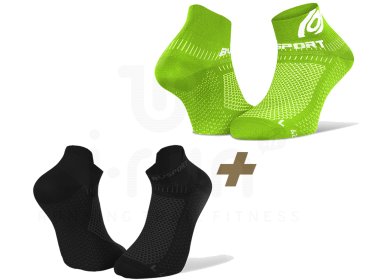 BV Sport 2 paires Light 3D