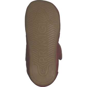 Primigi Prewalk Krabbelschuhe in rot