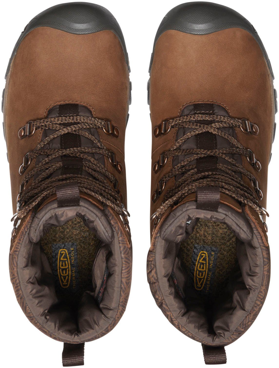 Keen GRETA BOOT WP Winterstiefel wasserdicht