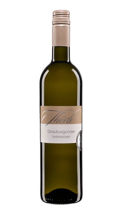Weingut Thörle | Kreuzhof Grauburgunder 2020