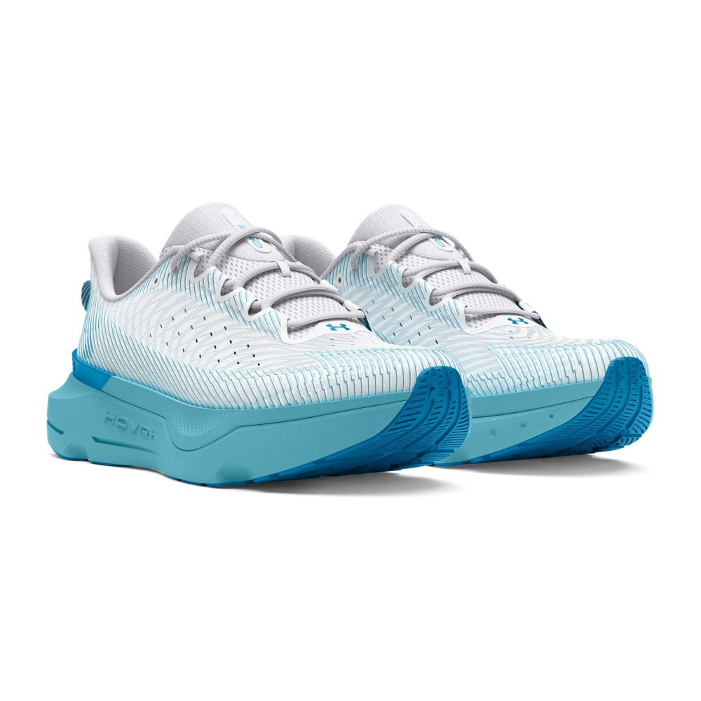 Under Armour Infinite Pro Fire Ice 3027974-100 / weiss