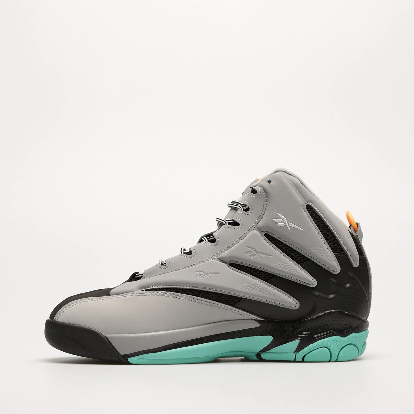 REEBOK THE BLAST Grau