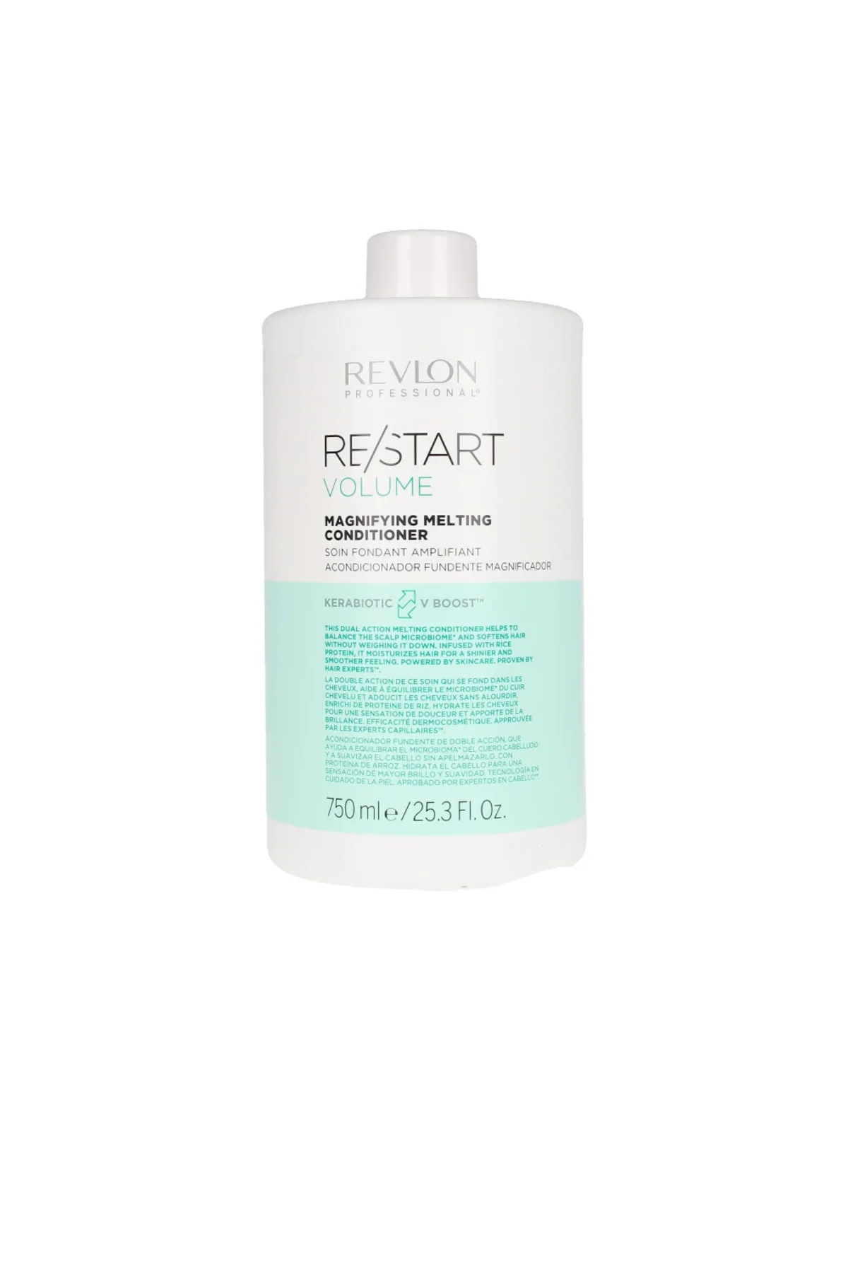 Revlon  Re-start Volume Melting Conditioner Revlon 200 ml