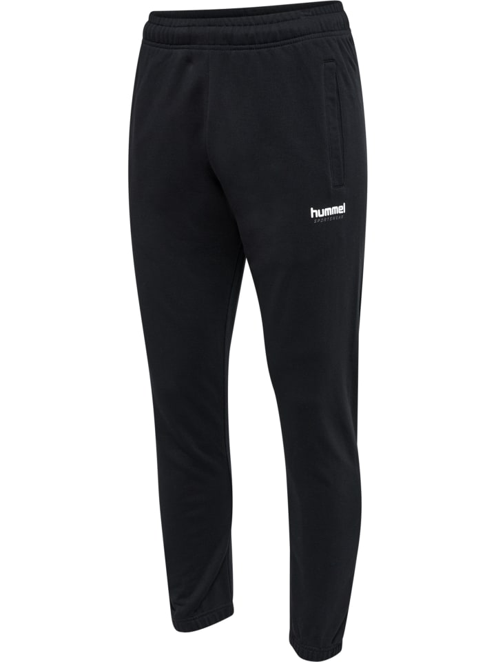 Hummel Hummel Verstellbare Taille Hose Hmllgc Austin Erwachsene in BLACK günstig kaufen