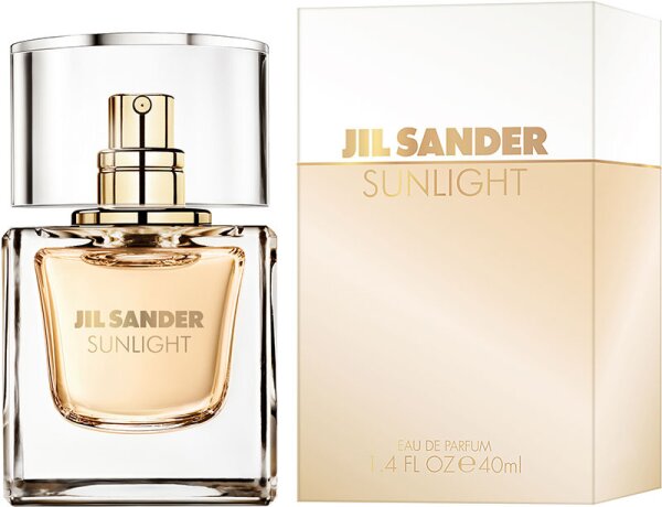 Jil Sander Sunlight Eau de Parfum