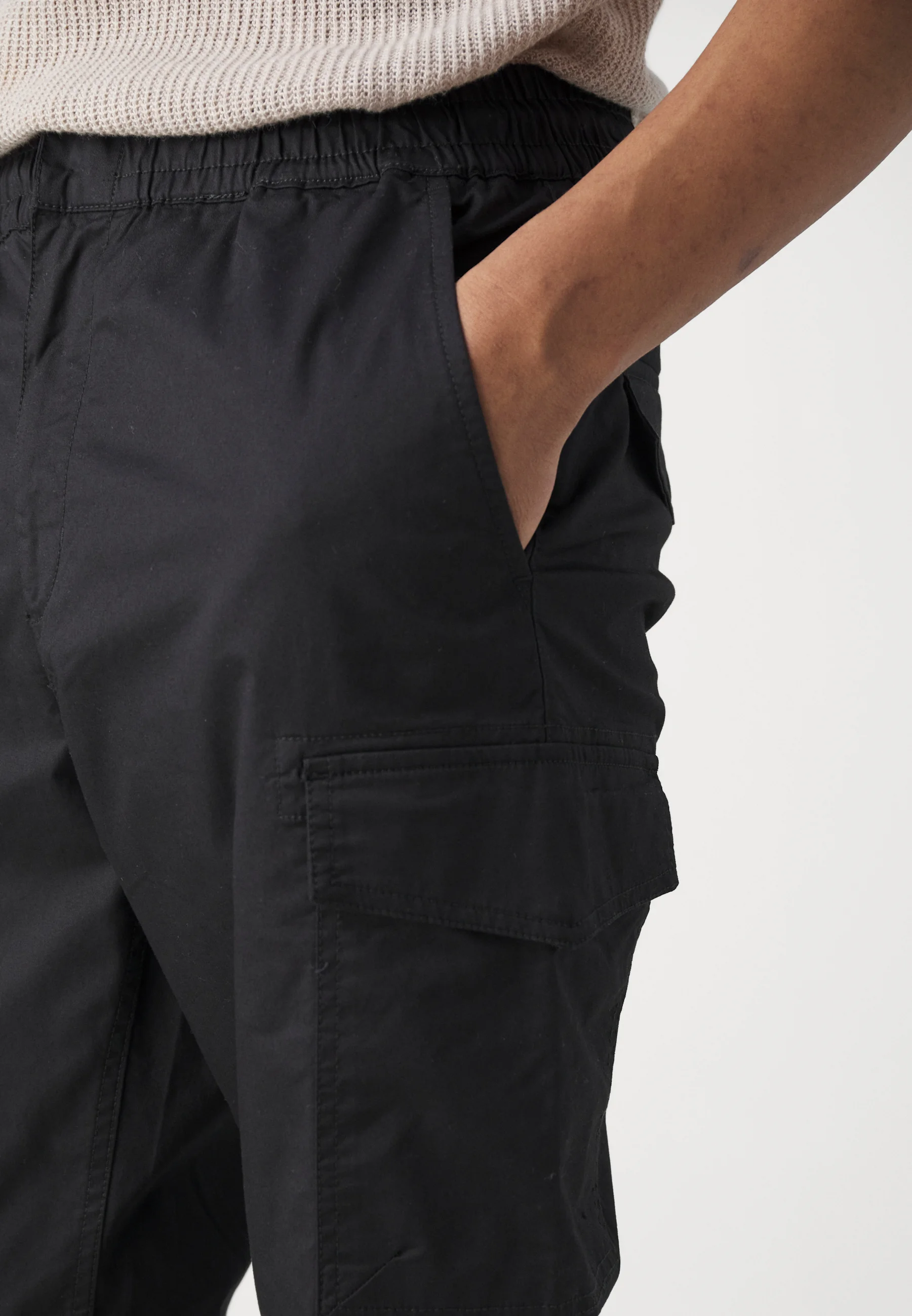 Pantalones Replay - Pantalones cargo