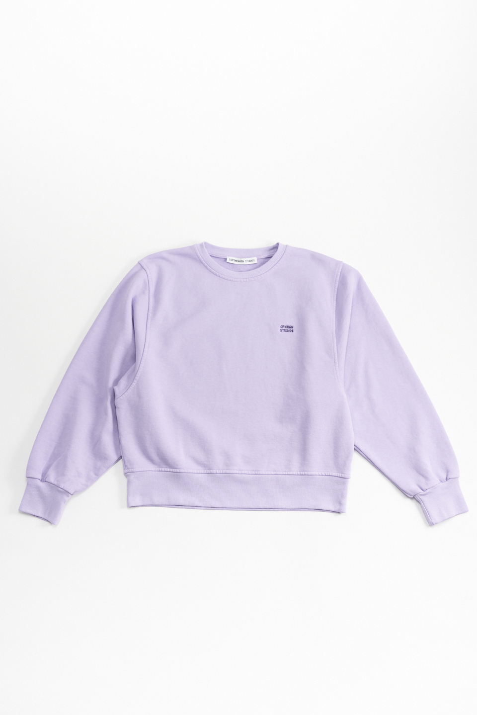 CPH SWEAT 10 cotton lavender