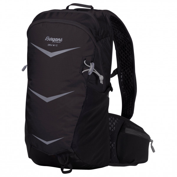 Bergans - Women's Driv 12 - Wanderrucksack