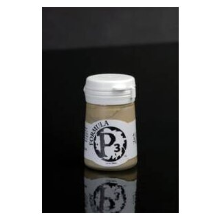 Jack Bone - P3 Paint