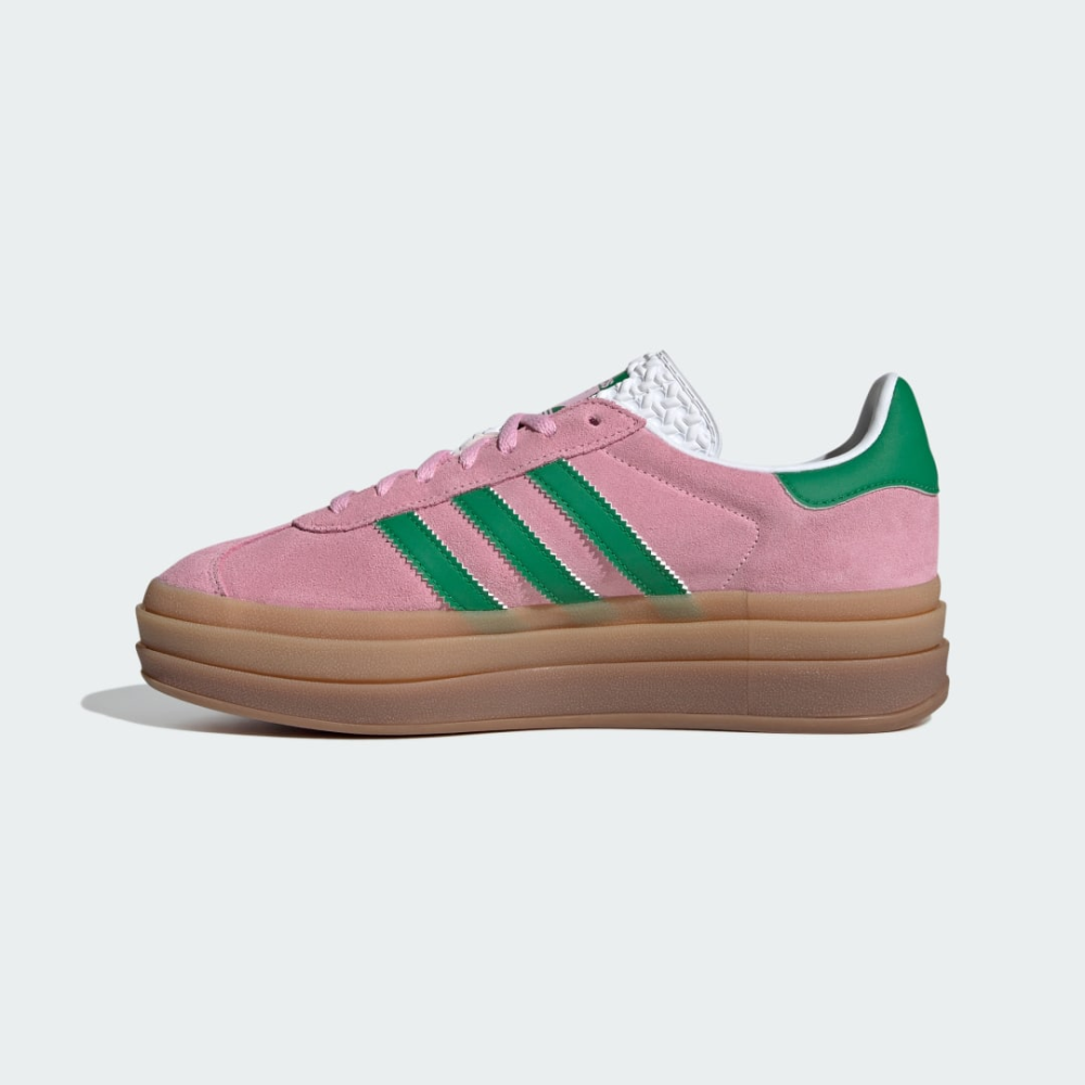adidas Gazelle Bold W IE0420 / pink