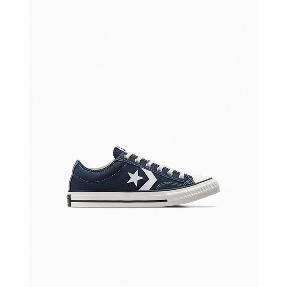 Converse Star Player 76 Foundational Canvas A06891C / blau