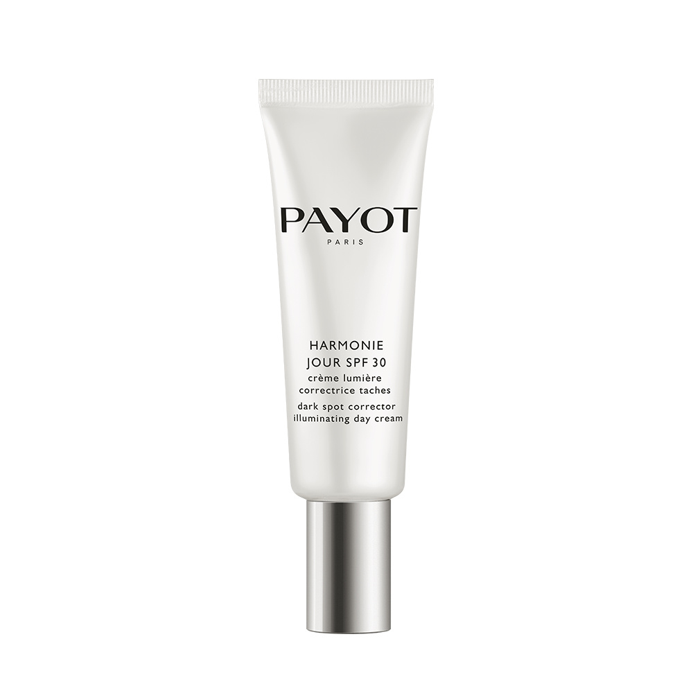 Payot HARMONIE JOUR SPF F30 CRÈME LUMIÈRE CORRECTRICE TACHES