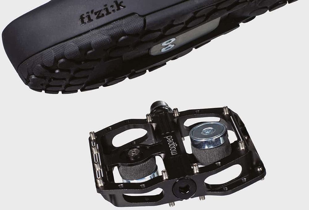 Magped ENDURO2 Magnetpedale kaufen | Bike-Discount