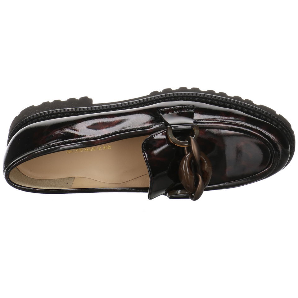 Brunate Slipper