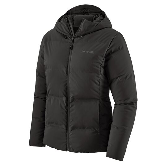 Patagonia - Women's Jackson Glacier Jacket - Daunenjacke