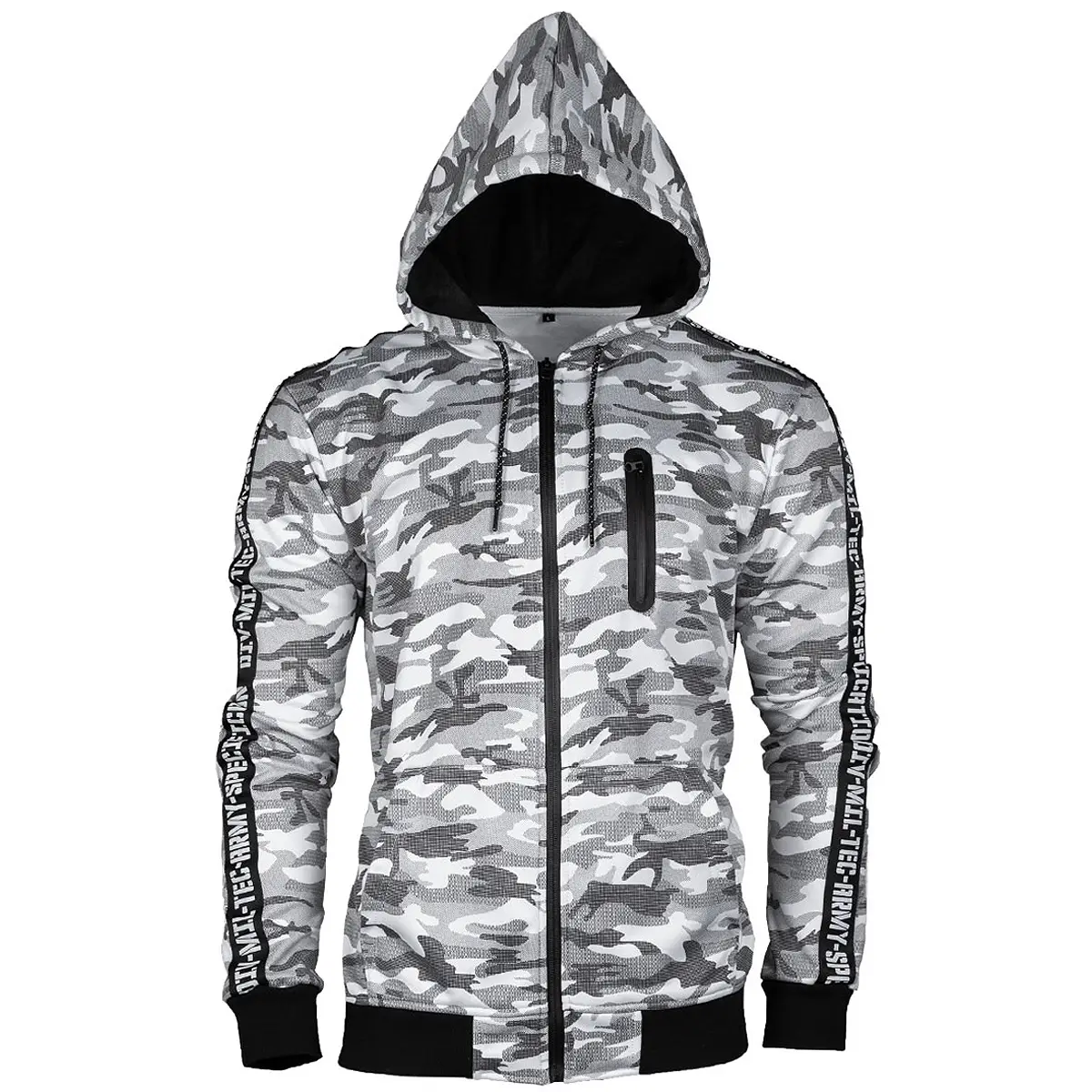 Mil-Tec Trainingsjacke urban