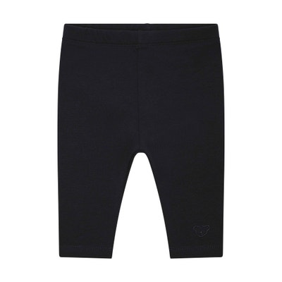 Leggings, dunkelblau für Mädchen
