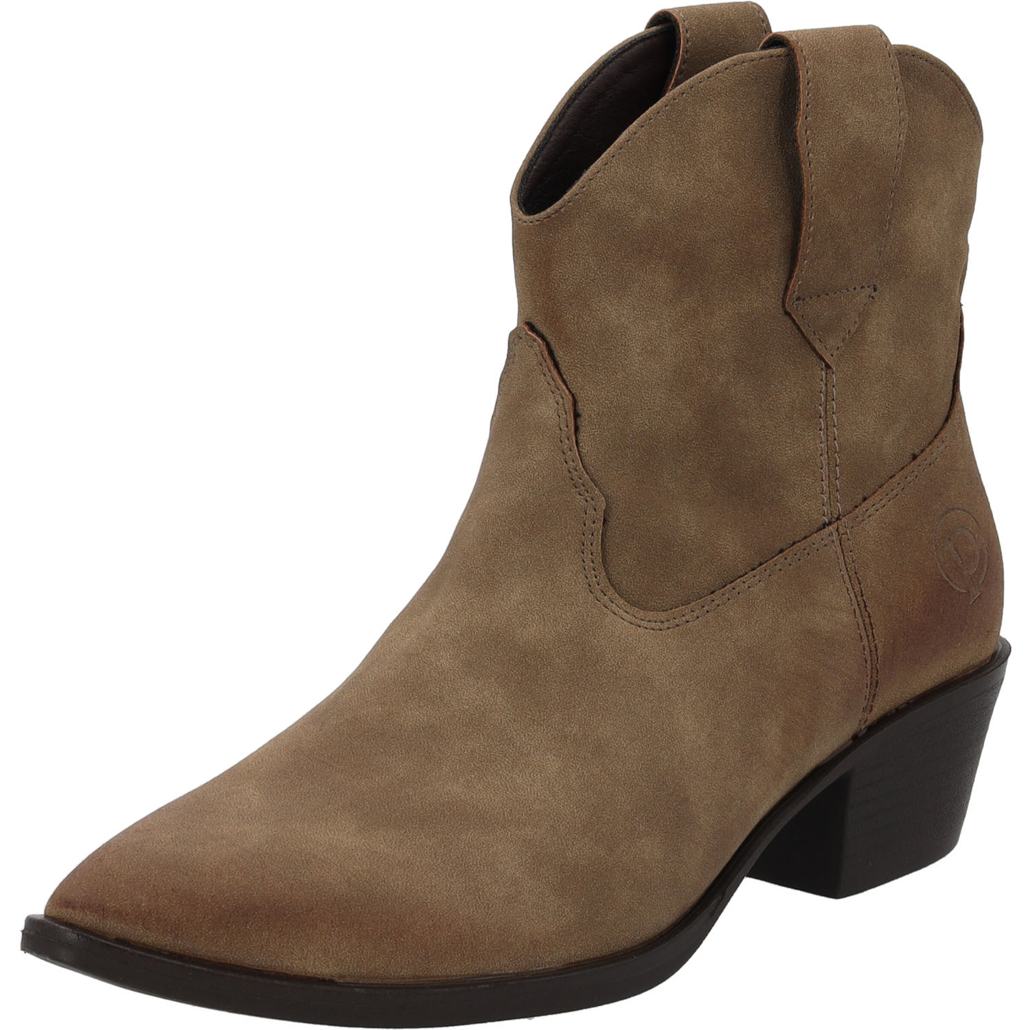 Palado Mirya, Stiefel, Stiefeletten & Boots, Damen, Beige