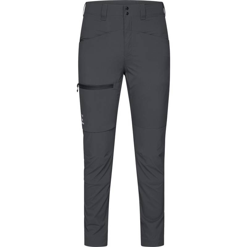 Haglöfs Lite Slim Pant Trekkinghose Damen