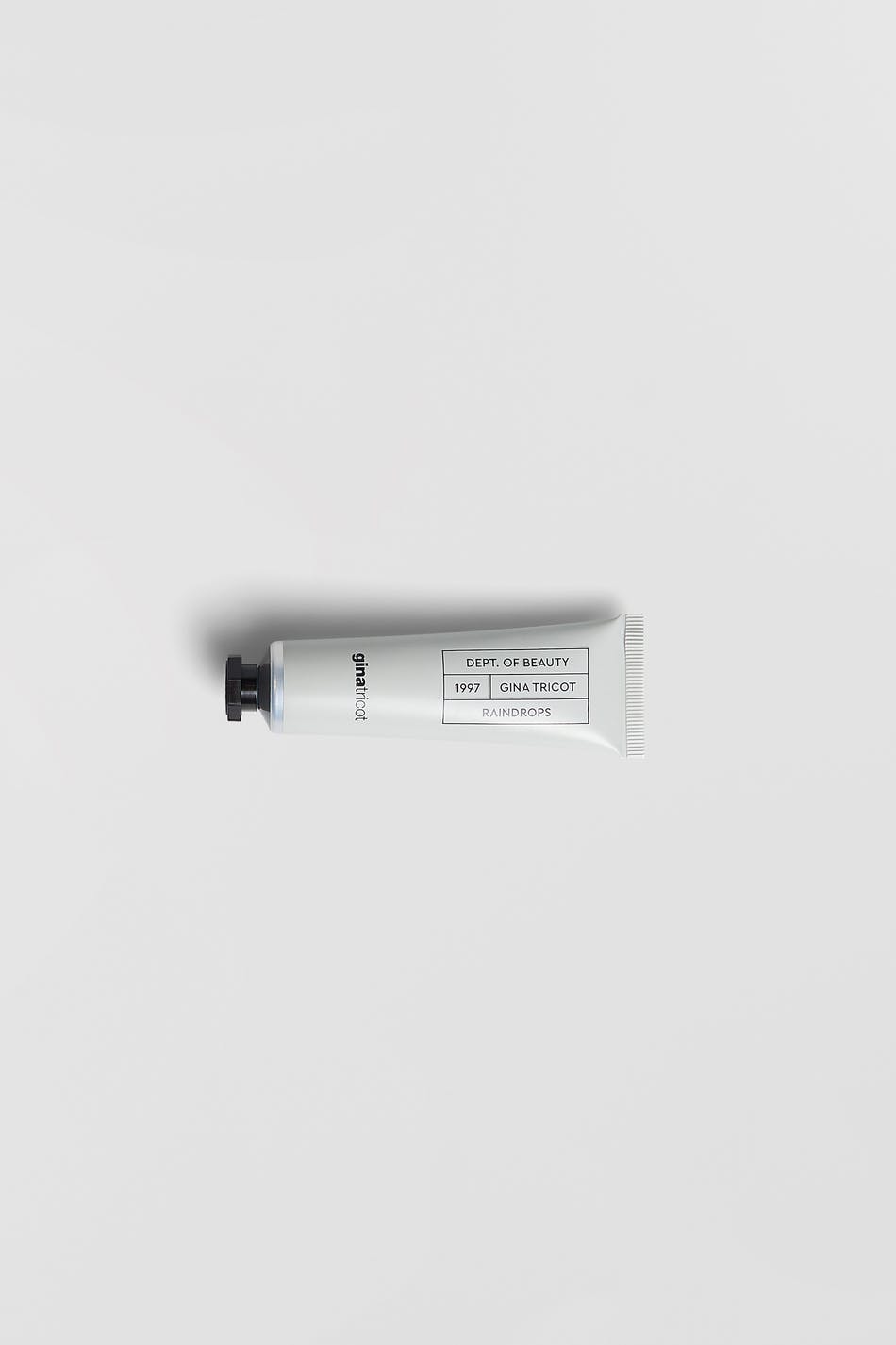 Moisturizing hand cream