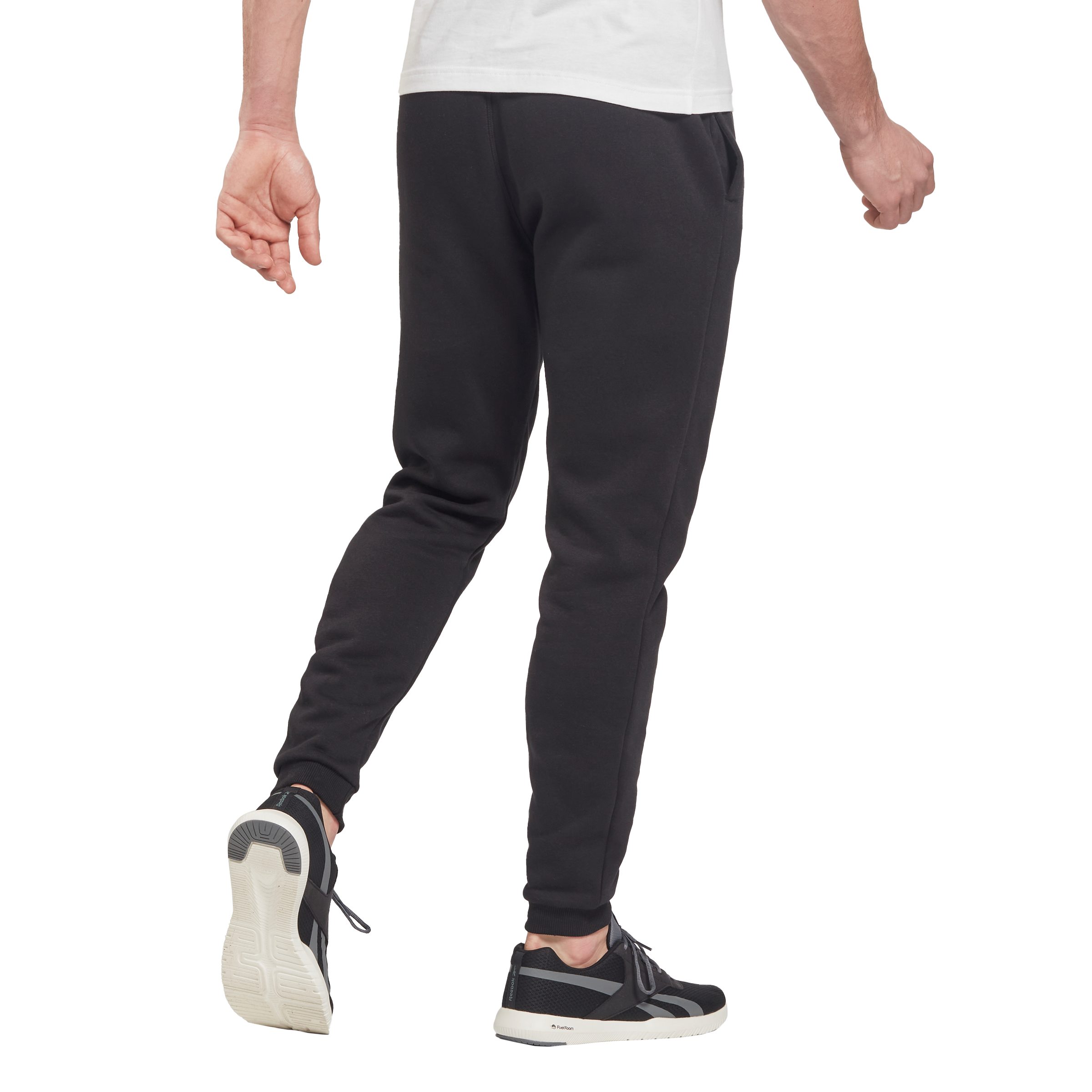 Reebok Sporthose RI Left Leg Jogger