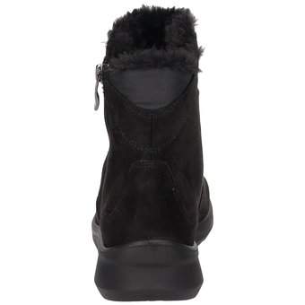 Ara Toronto GTX Stiefelette in schwarz