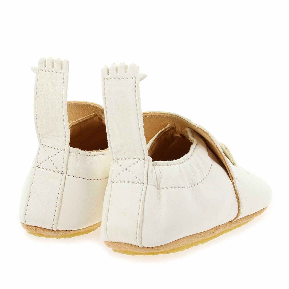 Easy Peasy  BLUBLU CHAT - Blanc