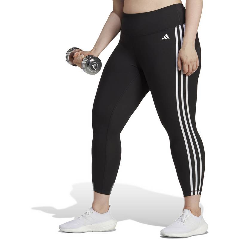 adidas TRAIN ESSENTIALS 3-STREIFEN Tights Damen