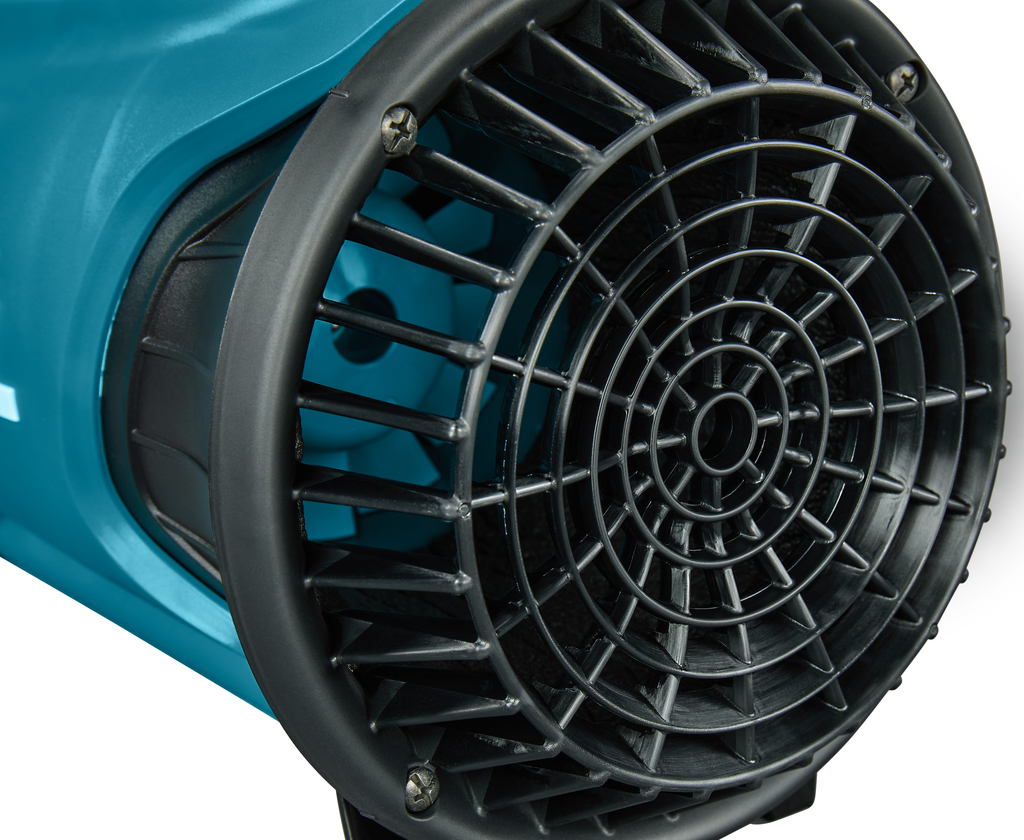 Tipo di connettore per soffiatore per foglie Makita UB003CZ 40 V Max
