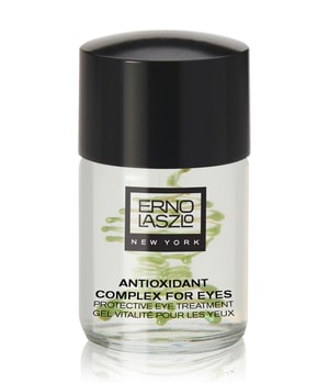 ERNO LASZLO Lighten & Brighten Antioxidant Complex Augengel-15 ml