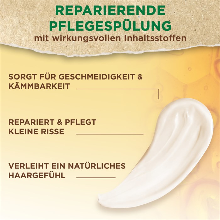 Pflegespülung Ohne Auswaschen