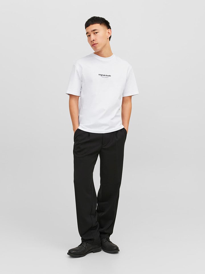 Jack & Jones Shirt in Creme günstig kaufen