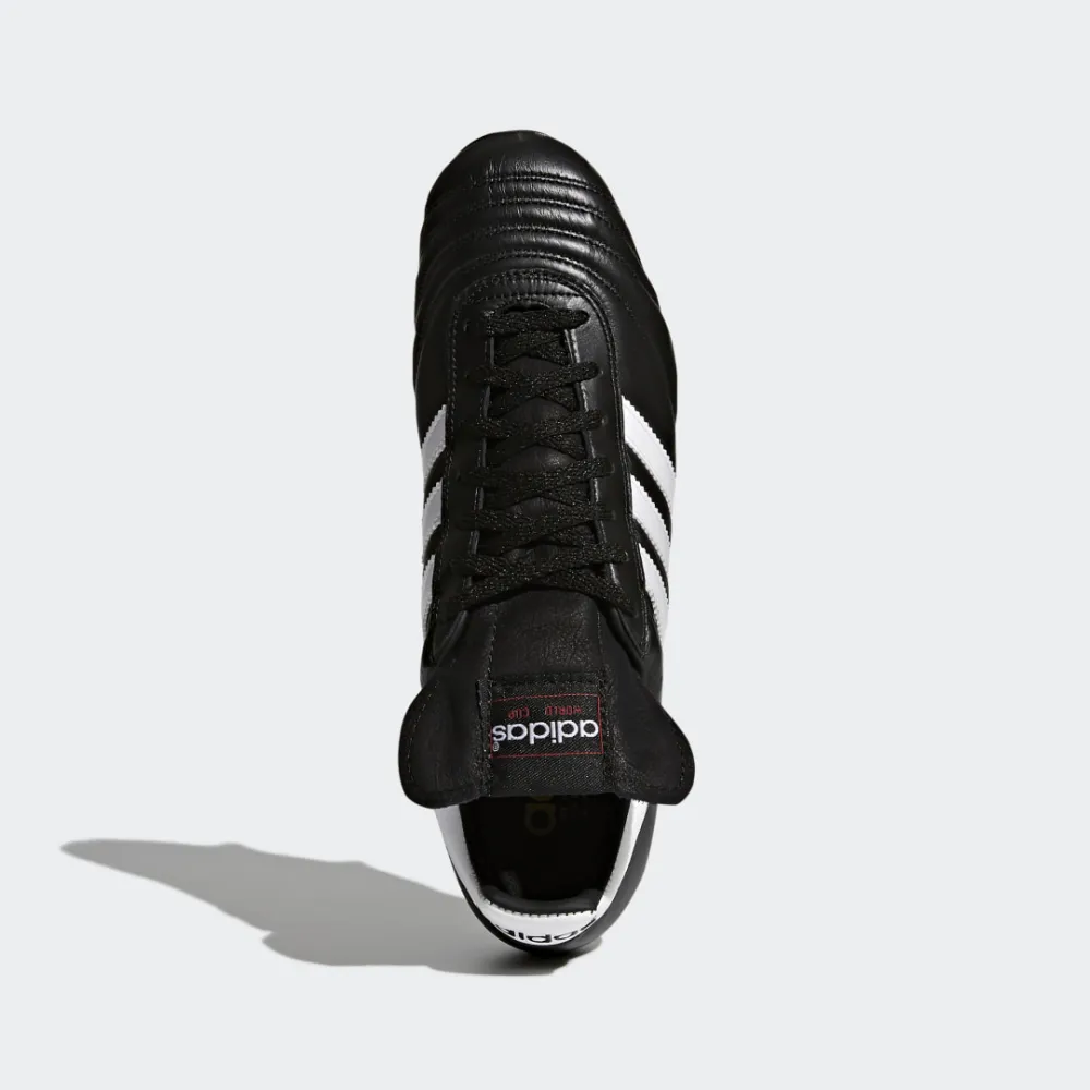 adidas World Cup 011040 / schwarz