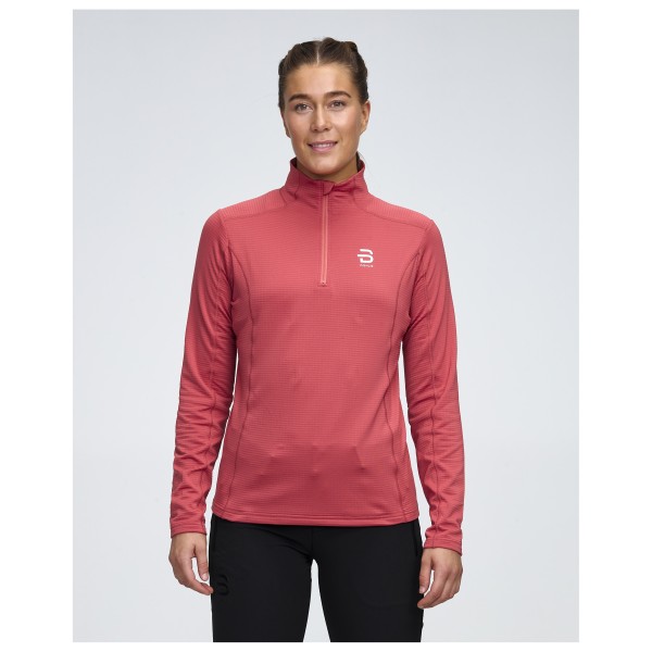 Daehlie - Women's Half Zip Grid - Funktionsshirt