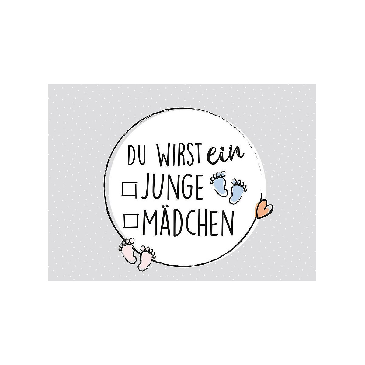 Deine Schwangerschaft, Tag für Tag