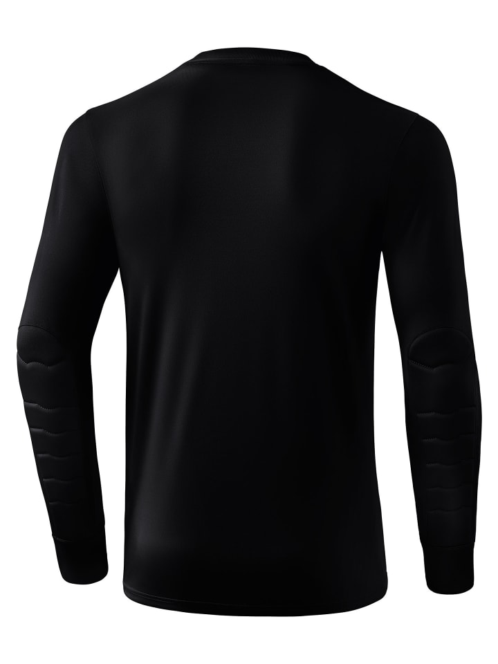 erima Torwarttrikot Pro in schwarz/slate grey günstig kaufen