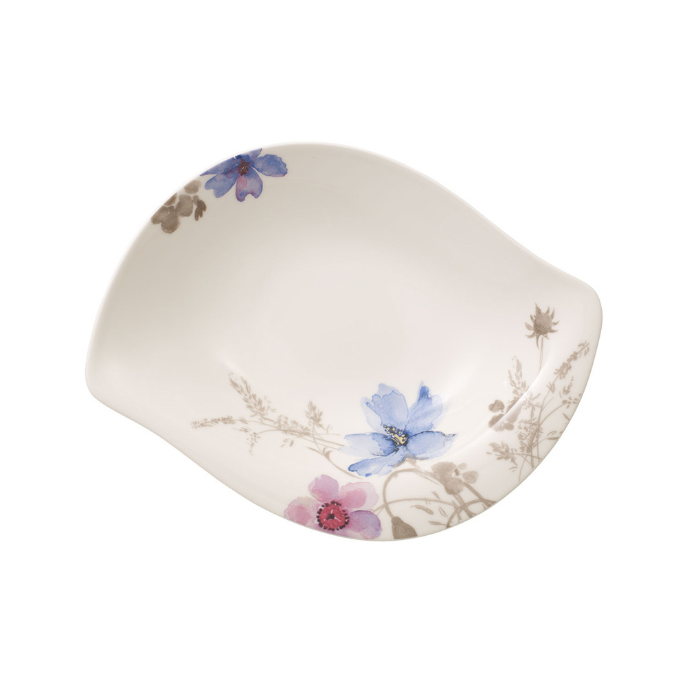 Villeroy & Boch Coupe creuse Mariefleur Gris Serve & Salad Bol