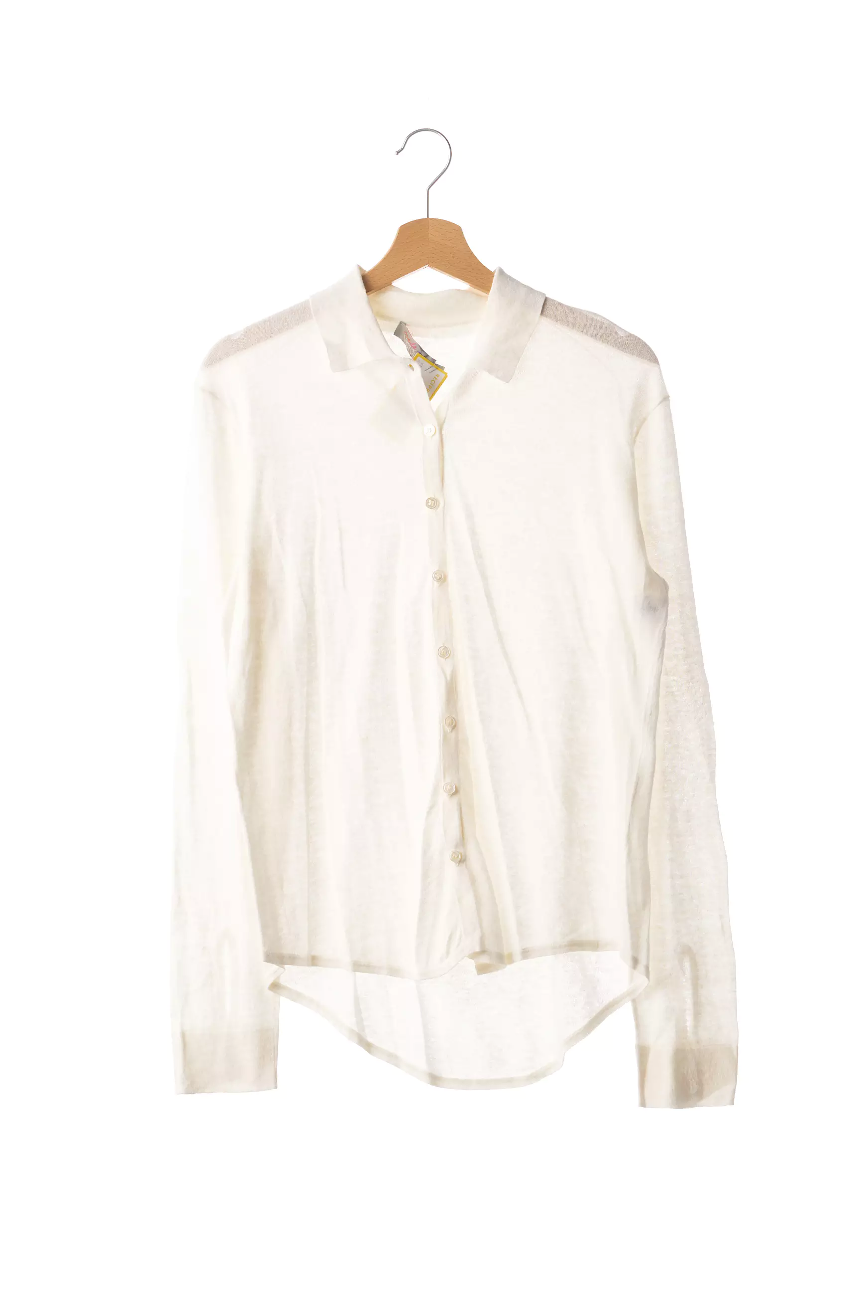 Victoire Cardigans Femme couleur blanc
