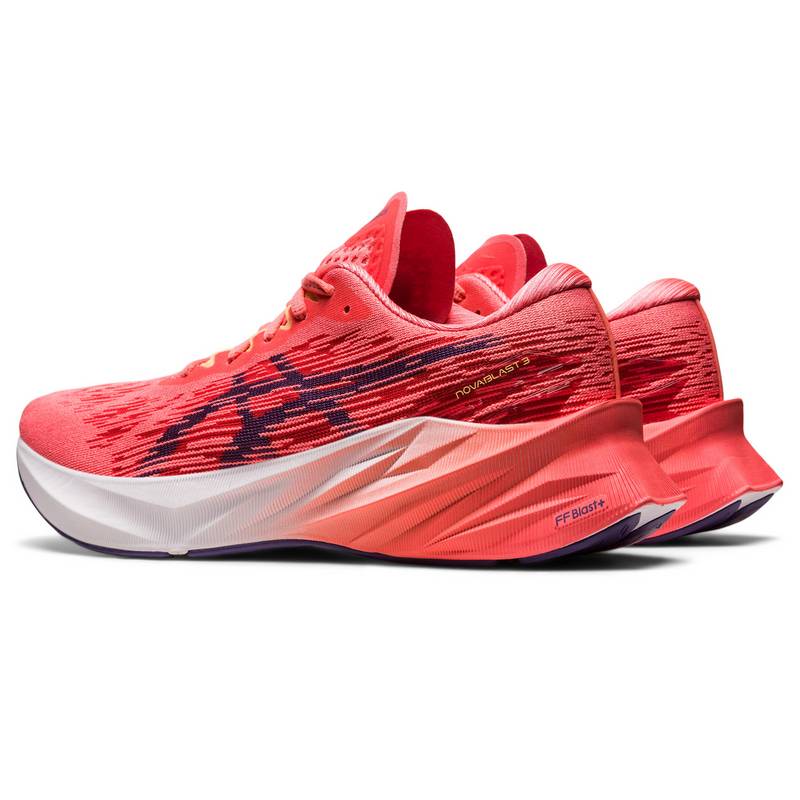ASICS NOVABLAST 3 Laufschuhe Damen